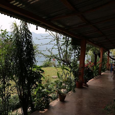 Hidden Paradise Guest House Pokhara Kültér fotó
