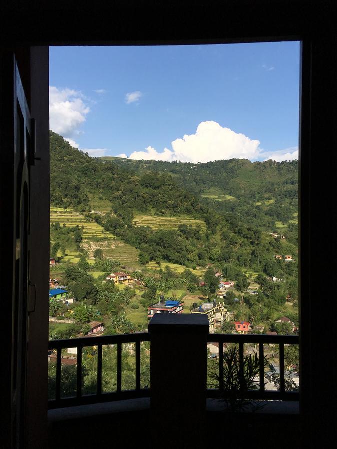 Hidden Paradise Guest House Pokhara Kültér fotó