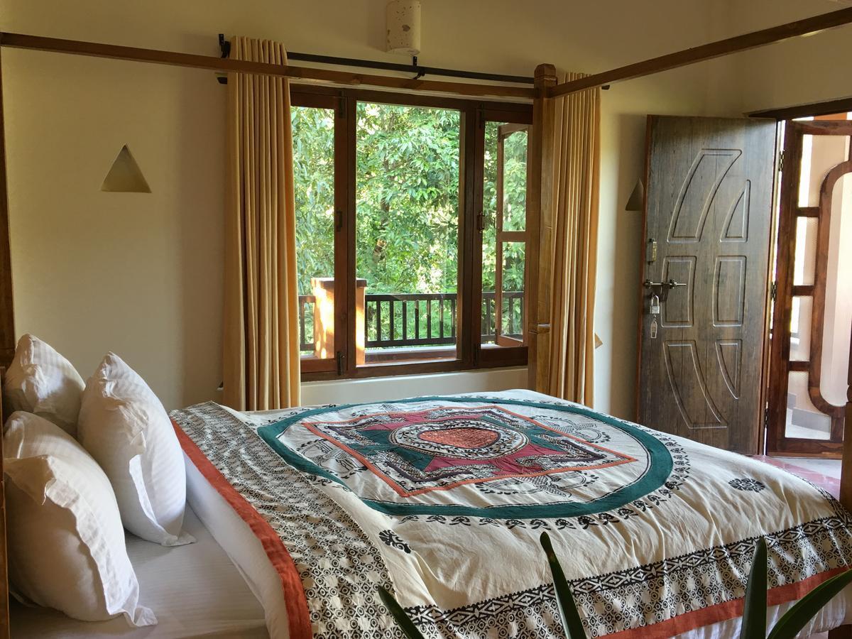 Hidden Paradise Guest House Pokhara Kültér fotó