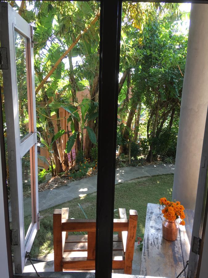 Hidden Paradise Guest House Pokhara Kültér fotó