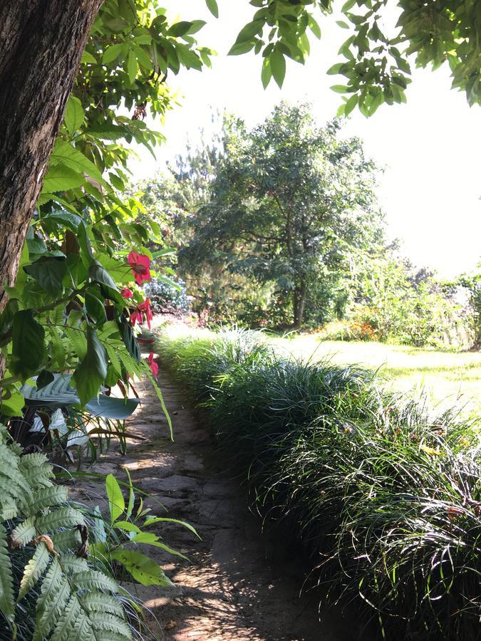 Hidden Paradise Guest House Pokhara Kültér fotó