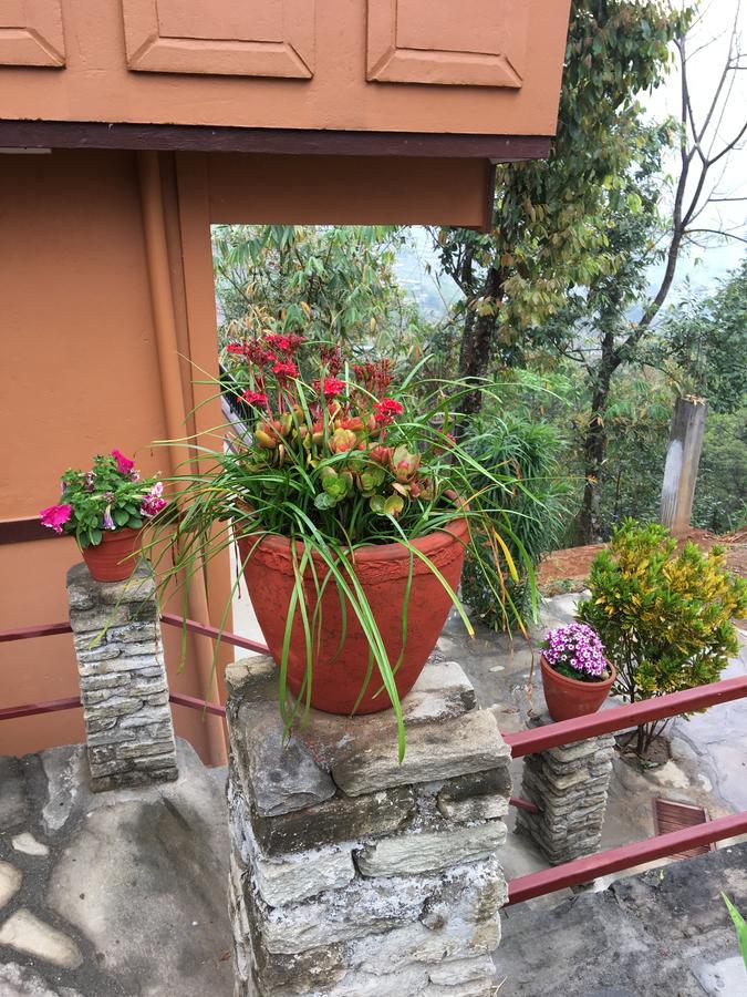 Hidden Paradise Guest House Pokhara Kültér fotó
