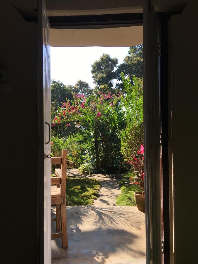 Hidden Paradise Guest House Pokhara Kültér fotó