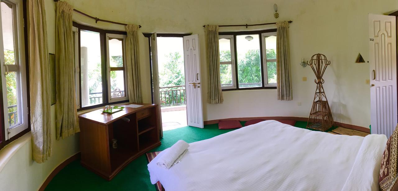 Hidden Paradise Guest House Pokhara Kültér fotó