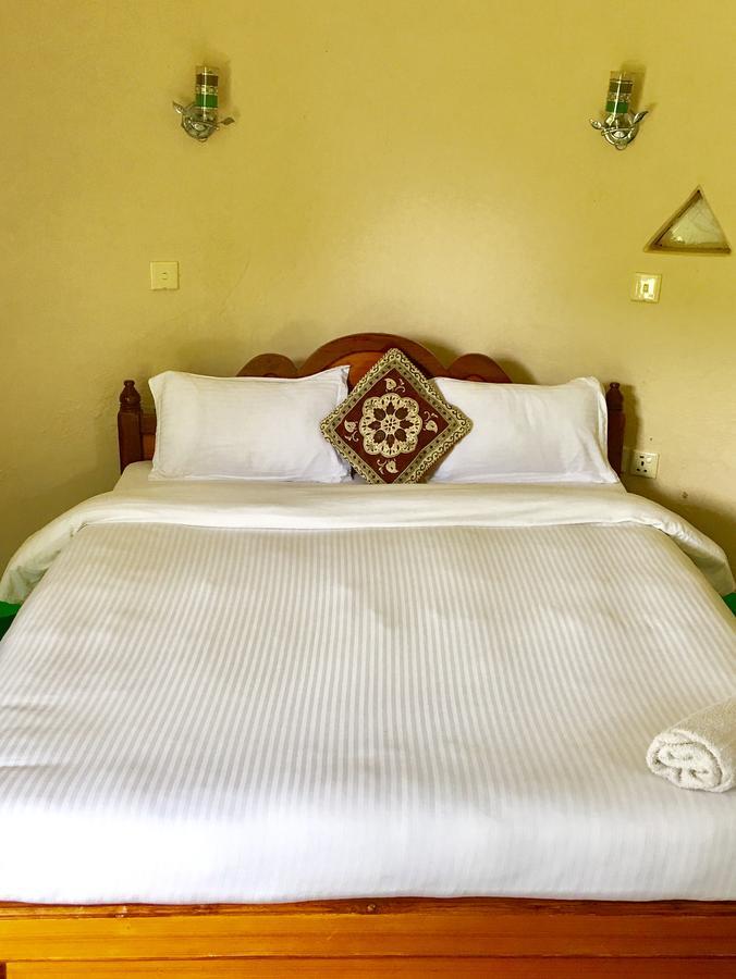 Hidden Paradise Guest House Pokhara Kültér fotó
