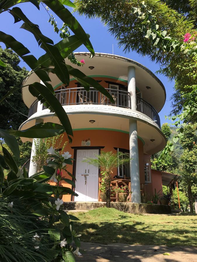 Hidden Paradise Guest House Pokhara Kültér fotó